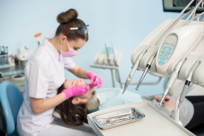 Finding a Trusted Cosmetic Dentist in London